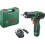 Дрель Bosch EASY DRILL 30 Нм 2.0 Ач (Li-Ion) 12 В 1500 об/мин