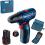 Аккумуляторная дрель Bosch GSR 120-LI 30 Нм 2.0 Ач (Li-Ion) 12 В 1500 об/мин