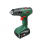Аккумуляторная дрель Bosch EASY DRILL 40 Нм 2.0 Ач (Li-Ion) 18 В 1650 об/мин