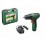 Mașină de găurit/înșurubat Bosch EASY DRILL 1200 30 Nm 1.5 Ah (Li-ion) 12 V 0 - 1500 rot/min