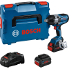 Mașină de înşurubat cu impact Bosch GDS 18V-1050 H 1050 Nm 5.0 Ah (Li-ion) 18 V 1750 rot/min BOSCH - 1