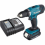 Mașină de înşurubat Makita DDF453SYX5 42 Nm 1.5 Ah (Li-ion) 18 V 1300 rot/min