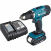 Mașină de înşurubat Makita DDF453SYX5 42 Nm 1.5 Ah (Li-ion) 18 V 1300 rot/min MAKITA - 1