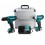 Set instrumente Makita CLX224X 1.5 Ah (Li-ion) 12 V