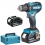 Дрель-шуруповерт Makita DDF485RFJ 50 Нм 3.0 Ач (Li-ion) 18 В 0 - 1900 об/мин