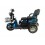 Tricicleta electrica DKD T-Q5
