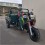 Трицикл TR6 250 cc (TRM 02)