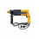 Ciocan rotopercutor Rotor RRH700