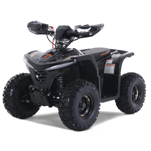 ATV electric Viper 1500 W  - 1