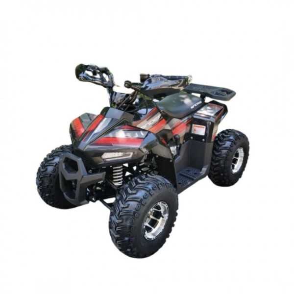 ATV pe benzină Viper 110 сm³  - 1