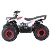 ATV pe benzină Hunter 125CC, White  - 3