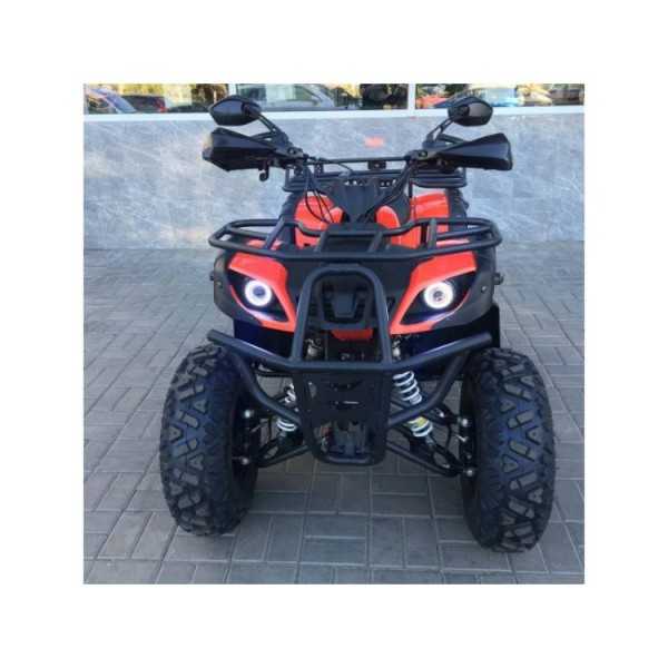 ATV Hunter 200  - 1