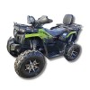 ATV pe benzină Viper 200CC Green  - 1