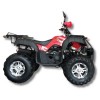 ATV pe benzină Peda X-Super 150CC, Red  - 2