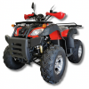 Бензиновый квадроцикл Peda X-Super 150CC, Red  - 1