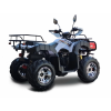 ATV pe benzină Peda X-Super 150CC, White  - 2