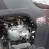 ATV pe benzină cu remorcă Bashan 250CC  - 4