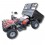 Бензиновый квадроцикл с прицепом Bashan 250CC