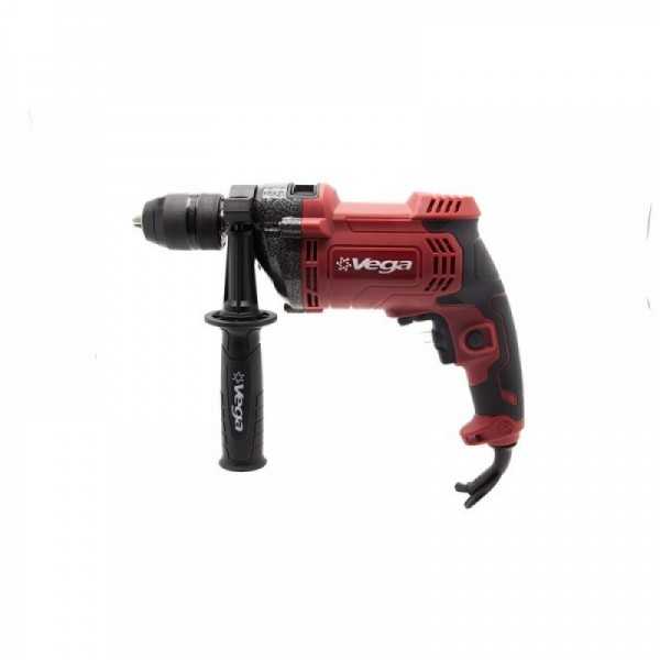 Masina de gaurit cu impact Vega VD-1200  - 1