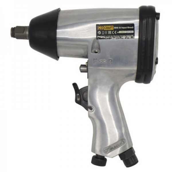 Masina de insurubat cu impact pneumatica Procraft IW40S  - 1