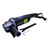 Flex STROMO SG2300, polizor unghiular 8000Rpm, 2300W, diametru disc 180mm  - 1