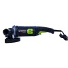 Flex STROMO SG2300, polizor unghiular 8000Rpm, 2300W, diametru disc 180mm  - 3