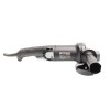 Polizor unghiular STROMO SG1200E masina de slefuit 11000Rpm diametru disc 120mm  - 2