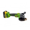 Flex pe baterie fara perii Procraft PWA216  - 3