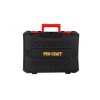 Flex pe baterie fara perii Procraft PWA216  - 11