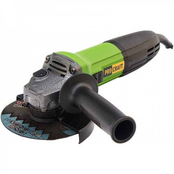 Flex Procraft PW- 1100  - 1