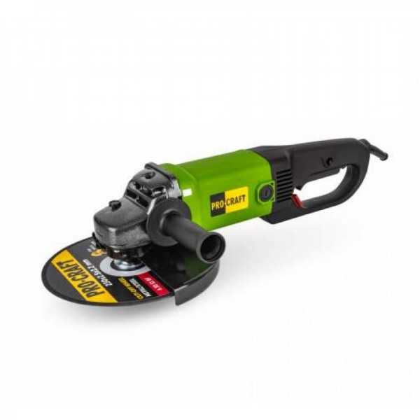 Flex Procraft PW2300  - 1