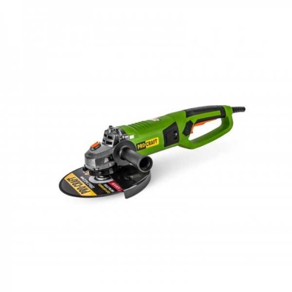 Flex Procraft PW2550  - 1