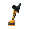 Polizor unghiular cu acumulator Rotor RBA21  - 1