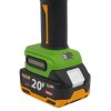 Polizor unghiular cu baterie Procraft PWA220  - 3