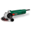 Polizor unghiular DWT WS06-125 ER