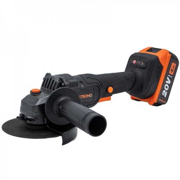 Polizor unghiular Stromo AGA216  - 1