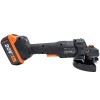 Polizor unghiular Stromo AGA216  - 2