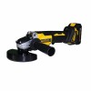 Set scule cu acumulator Rotor JFTS003-DC  - 2
