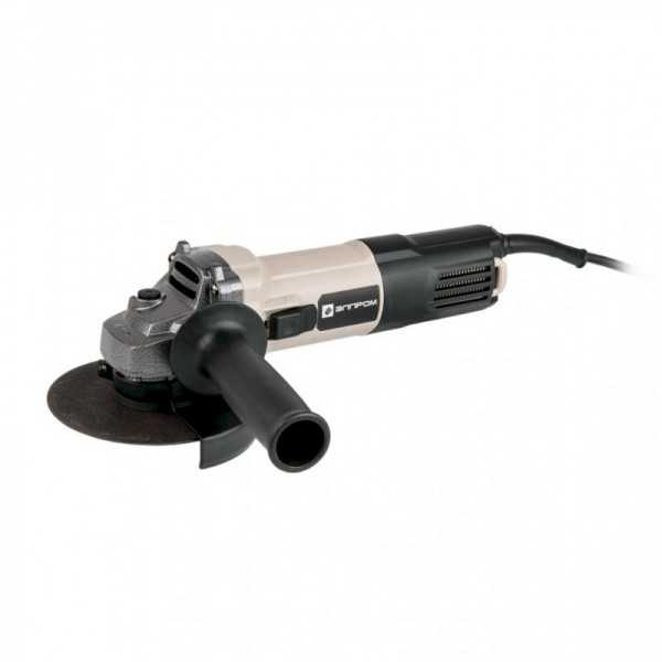 Slefuitor unghiular Элпром ЭМШУ-125/1250  - 1