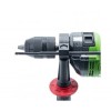 Masina de forat cu percutie Procraft PS1350M  - 5