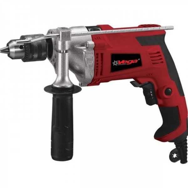 Masina de forat cu percutie VEGA Professional VD-1050  - 1