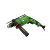 Masina de gaurit cu percutie Procraft PS1100  - 5