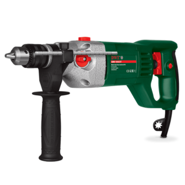 Maşină de găurit DWT SBM-810 T  - 1