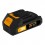 Acumulator pentru scule electrice Rotor RB-2A