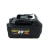 Acumulator Procraft 20/4 4 Ah  - 1