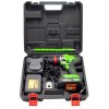 Masina de insurubat cu acumulator Procraft Industrial PA18DFR  - 6