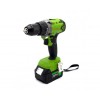 Masina de insurubat cu acumulator Procraft PA18BL Extra  - 3