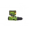 Masina de insurubat cu acumulator Procraft PA18C  - 5