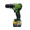 Masina de insurubat cu acumulator Procraft PI18BL  - 2
