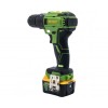 Masina de insurubat cu acumulator Procraft PI18BL  - 3